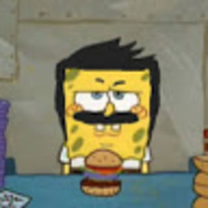 Meet your Posher, Casey